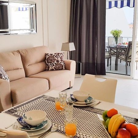 Apartament Malibu Blue Costa Adeje  Εξωτερικό φωτογραφία