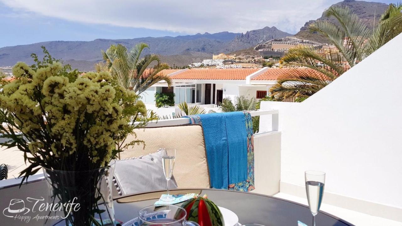 Apartament Malibu Blue Costa Adeje  Εξωτερικό φωτογραφία