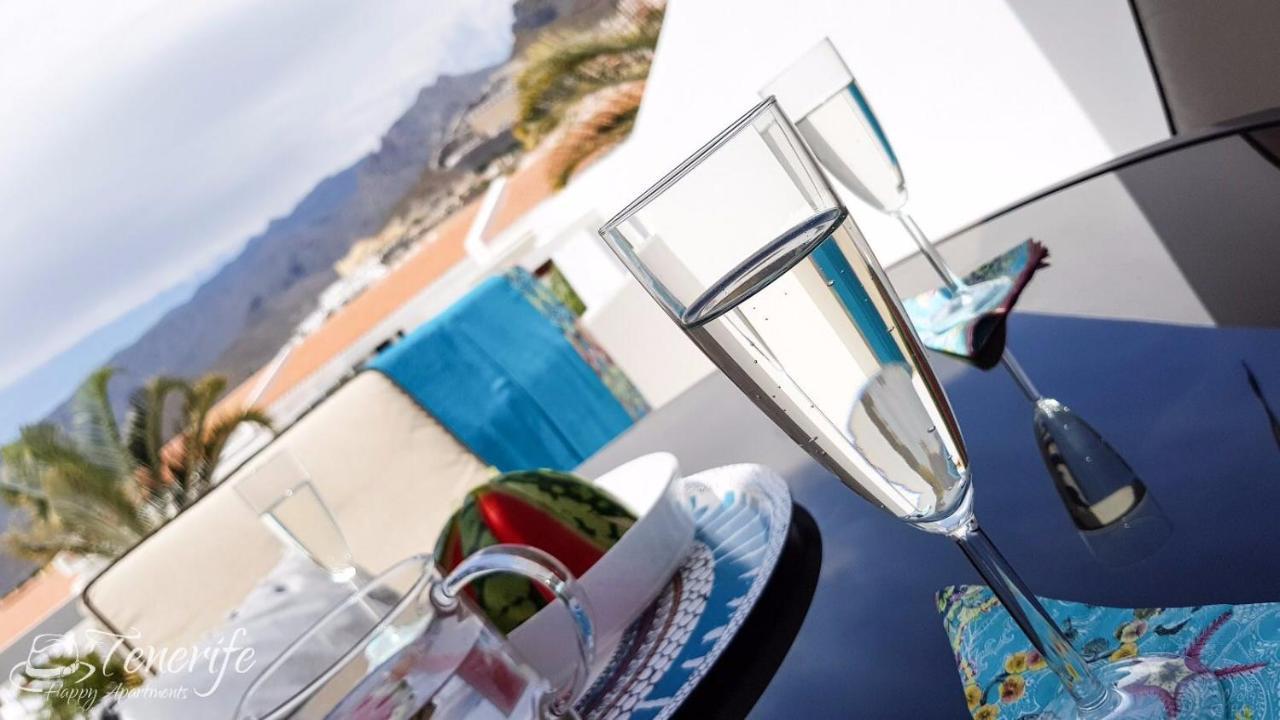 Apartament Malibu Blue Costa Adeje  Εξωτερικό φωτογραφία
