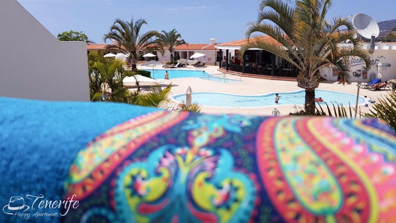 Apartament Malibu Blue Costa Adeje  Εξωτερικό φωτογραφία