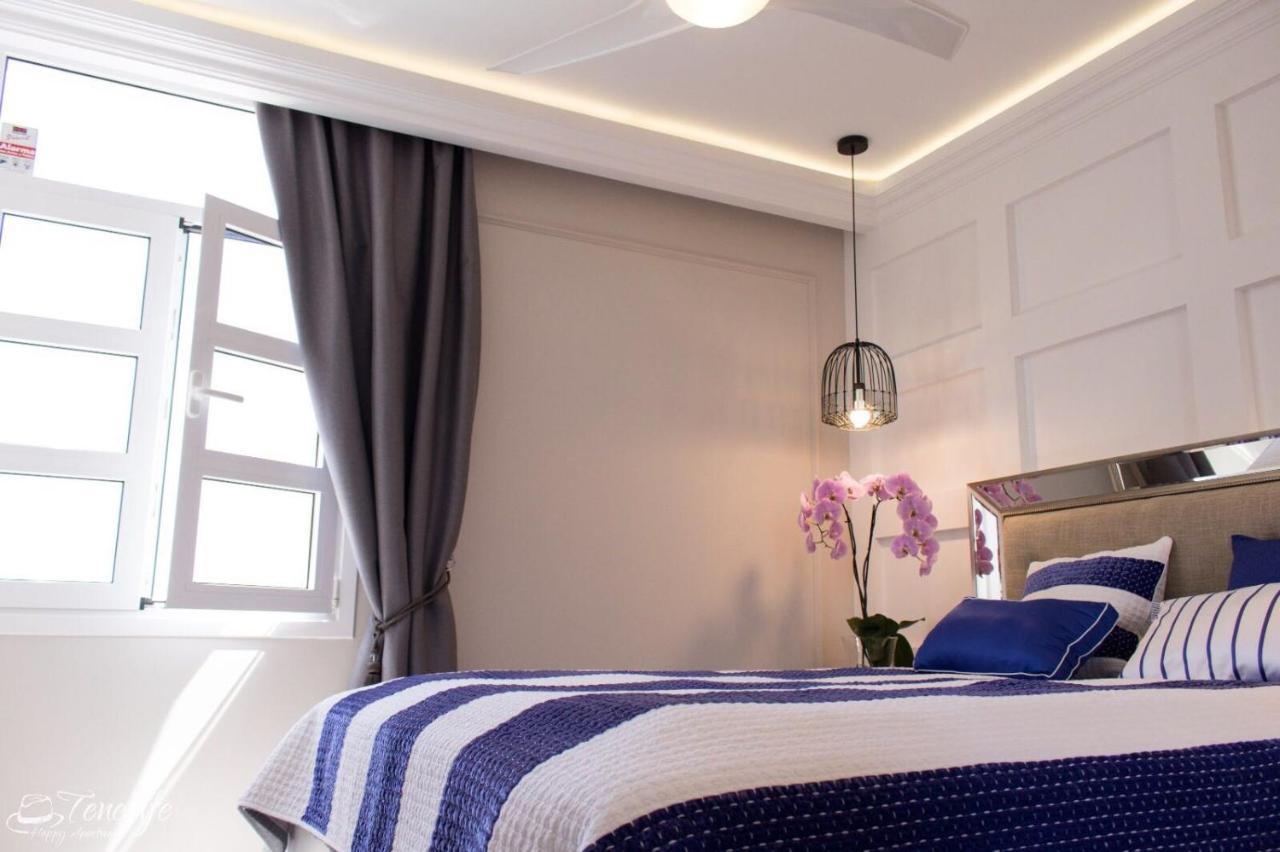 Apartament Malibu Blue Costa Adeje  Εξωτερικό φωτογραφία