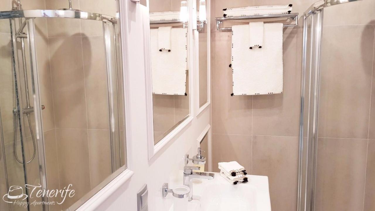 Apartament Malibu Blue Costa Adeje  Εξωτερικό φωτογραφία