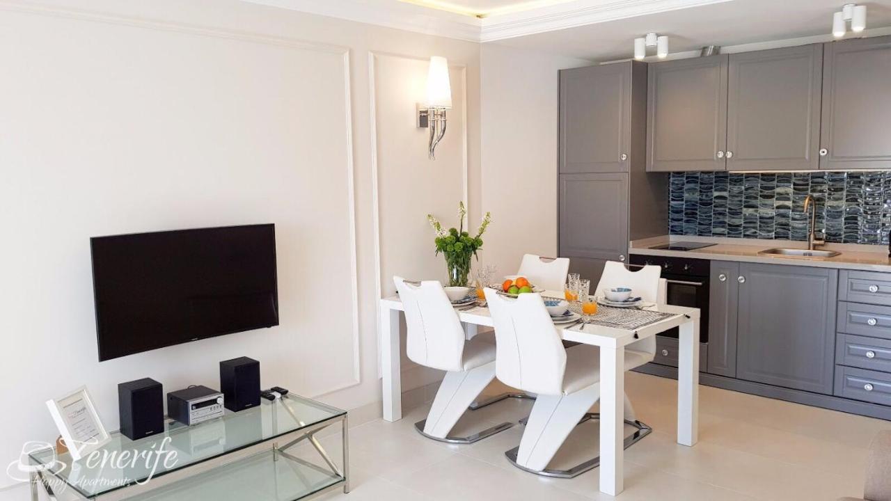 Apartament Malibu Blue Costa Adeje  Εξωτερικό φωτογραφία