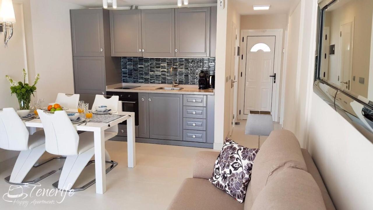 Apartament Malibu Blue Costa Adeje  Εξωτερικό φωτογραφία