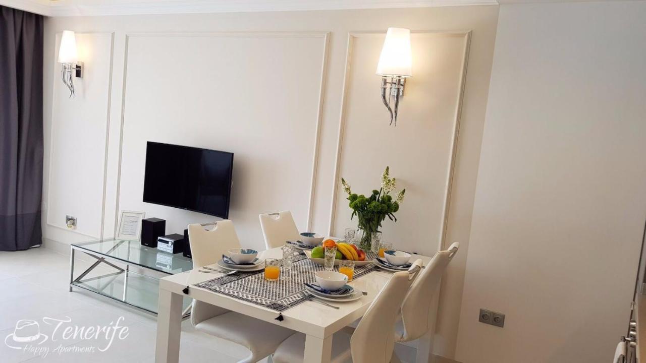 Apartament Malibu Blue Costa Adeje  Εξωτερικό φωτογραφία