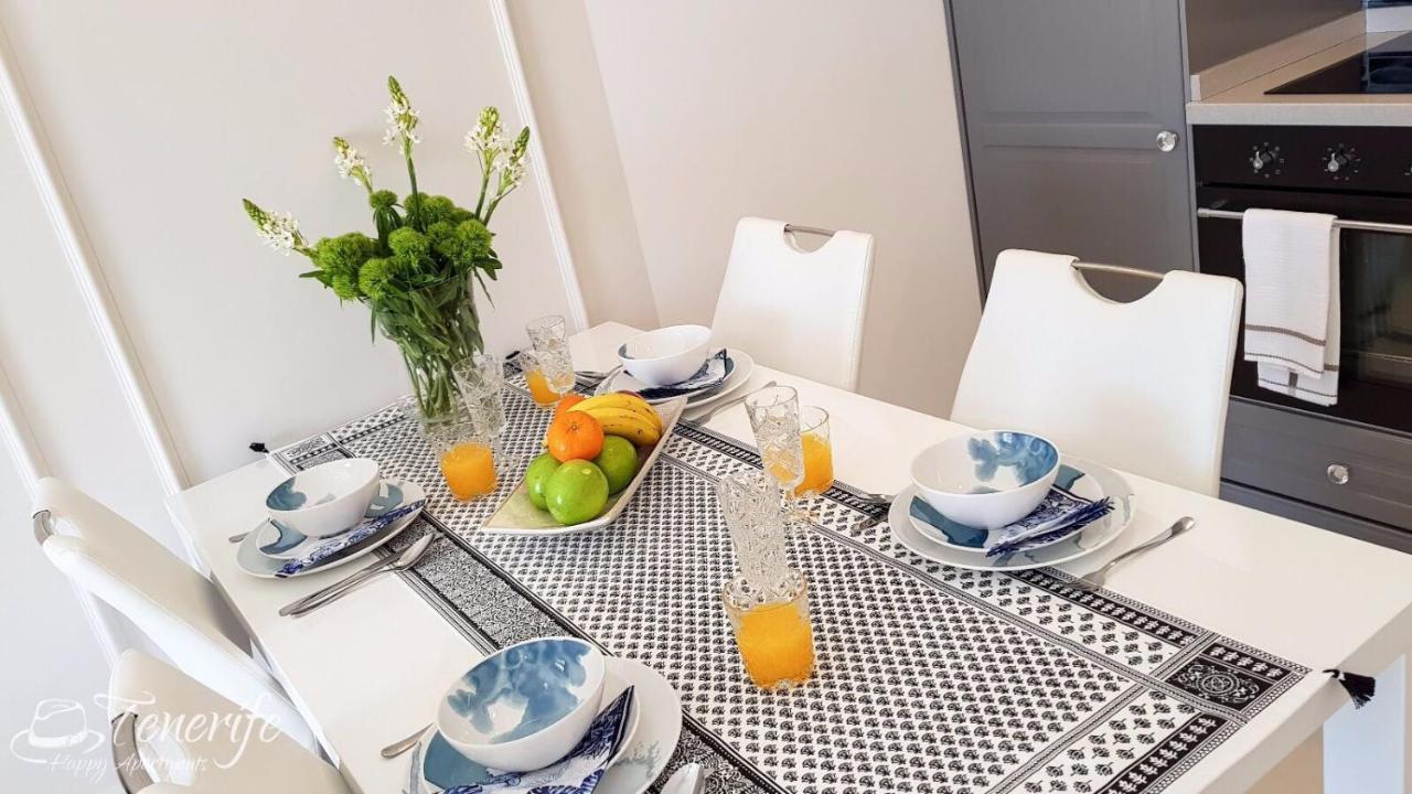 Apartament Malibu Blue Costa Adeje  Εξωτερικό φωτογραφία