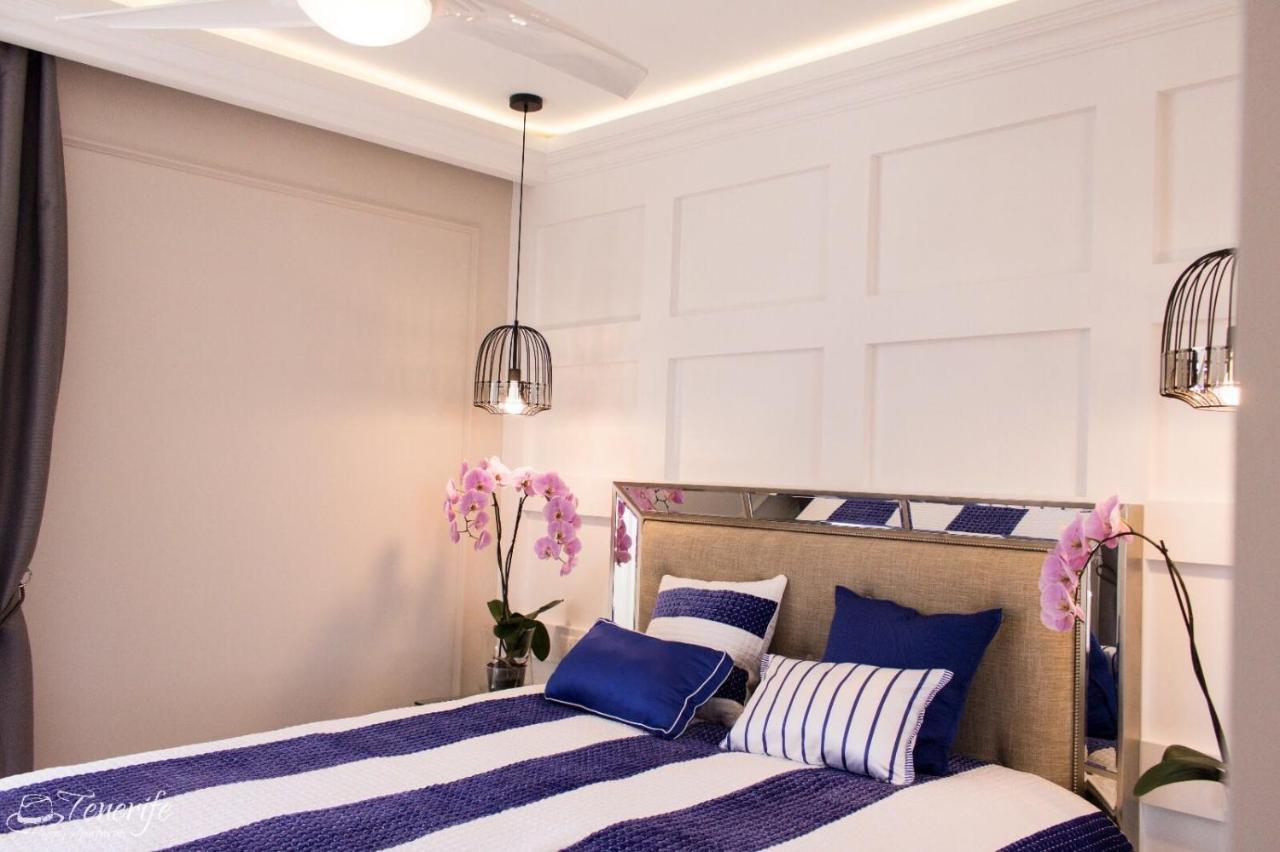 Apartament Malibu Blue Costa Adeje  Εξωτερικό φωτογραφία