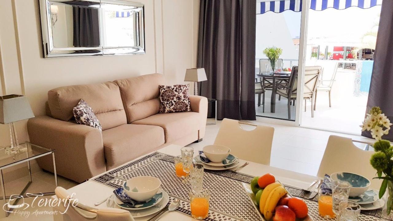 Apartament Malibu Blue Costa Adeje  Εξωτερικό φωτογραφία