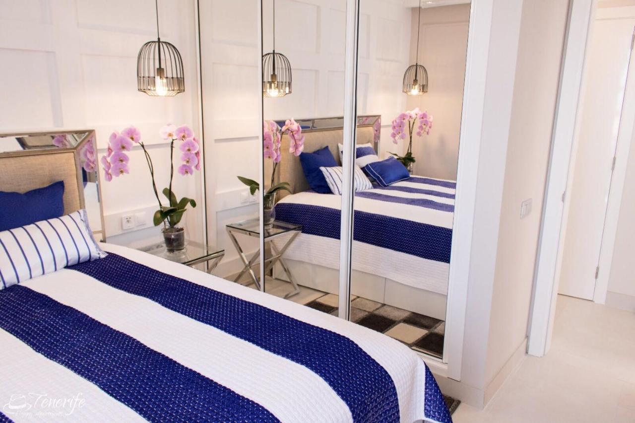 Apartament Malibu Blue Costa Adeje  Εξωτερικό φωτογραφία