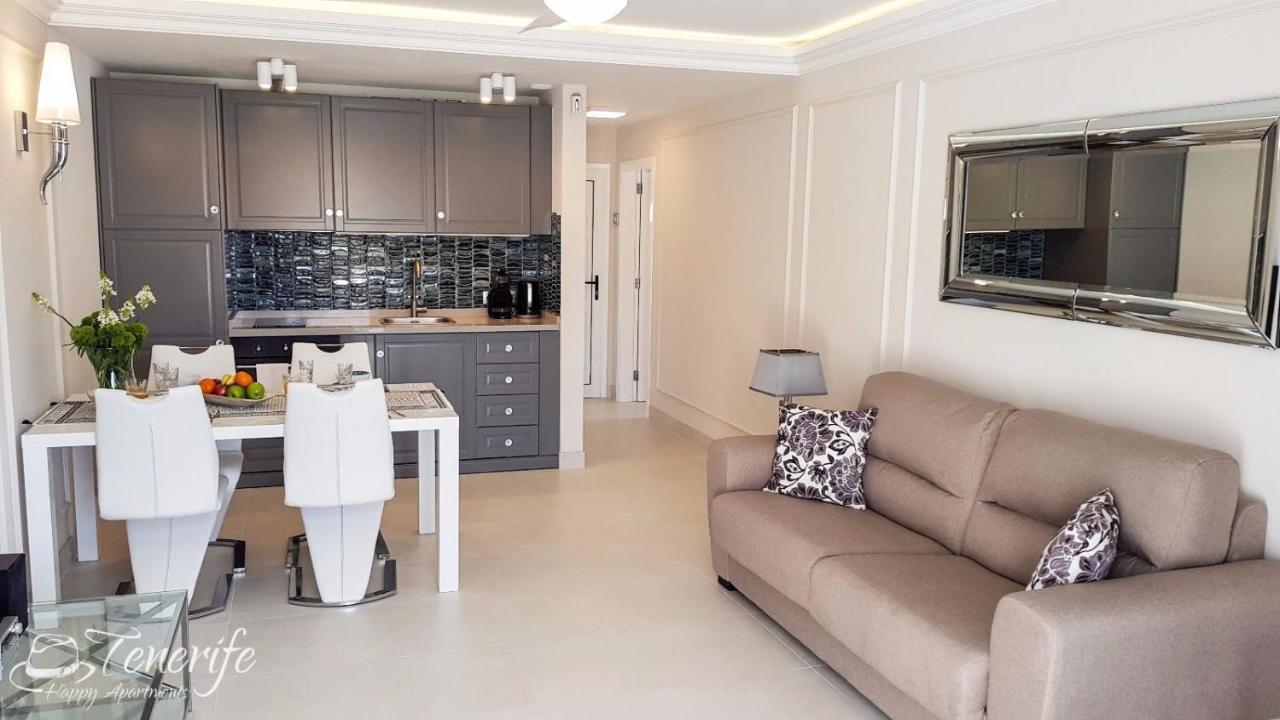 Apartament Malibu Blue Costa Adeje  Εξωτερικό φωτογραφία