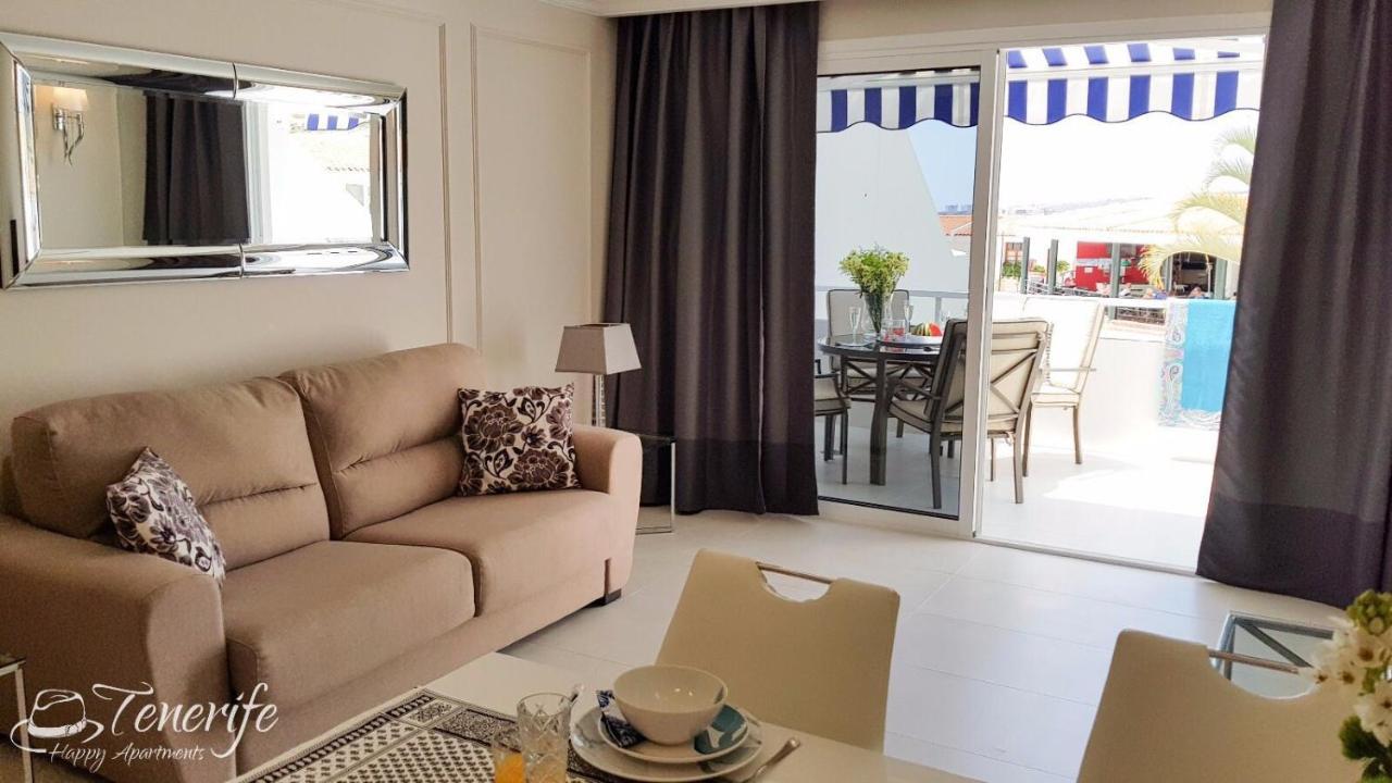 Apartament Malibu Blue Costa Adeje  Εξωτερικό φωτογραφία