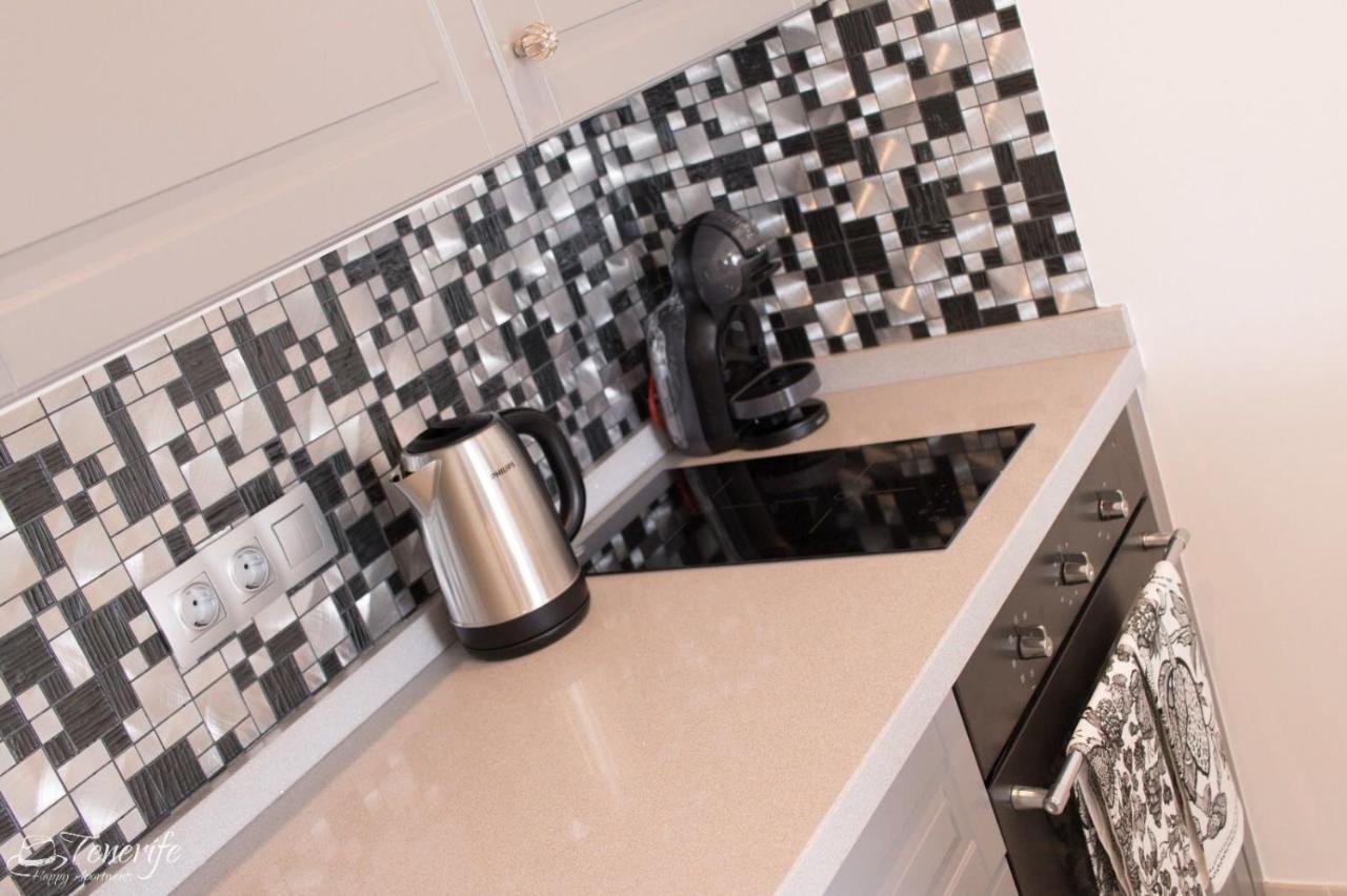 Apartament Malibu Blue Costa Adeje  Εξωτερικό φωτογραφία