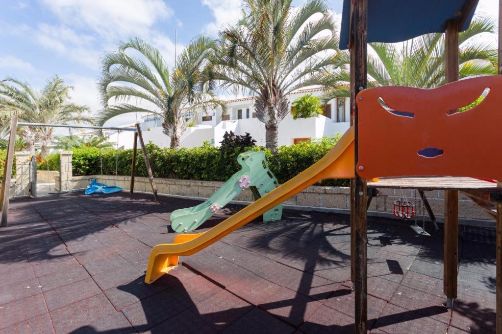 Apartament Malibu Blue Costa Adeje  Εξωτερικό φωτογραφία