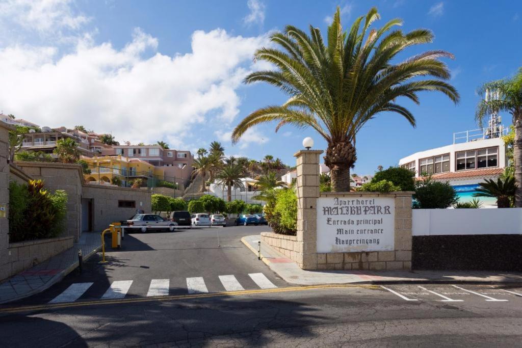 Apartament Malibu Blue Costa Adeje  Εξωτερικό φωτογραφία