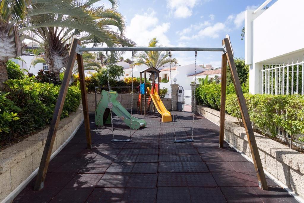 Apartament Malibu Blue Costa Adeje  Εξωτερικό φωτογραφία