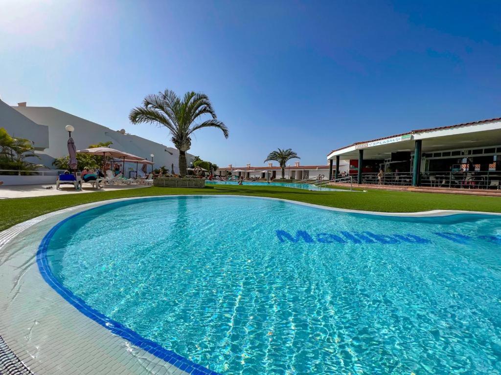 Apartament Malibu Blue Costa Adeje  Εξωτερικό φωτογραφία