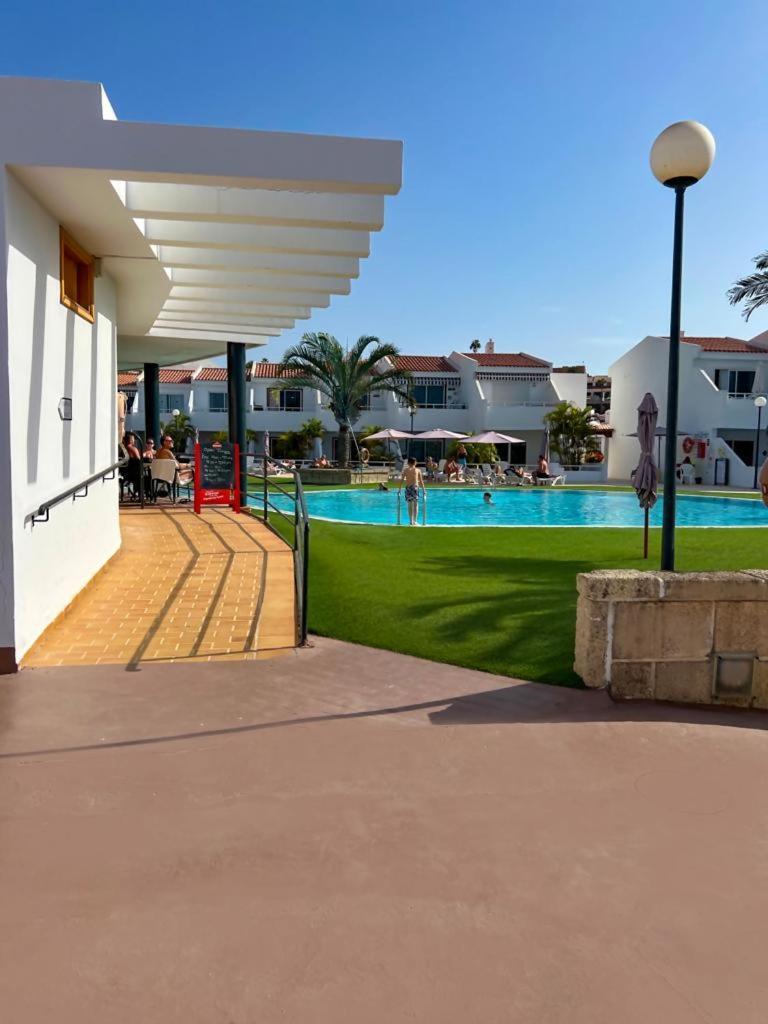 Apartament Malibu Blue Costa Adeje  Εξωτερικό φωτογραφία