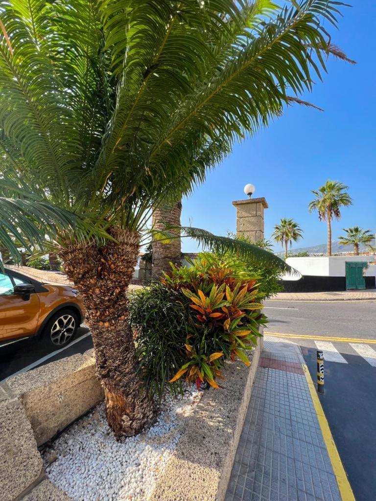 Apartament Malibu Blue Costa Adeje  Εξωτερικό φωτογραφία