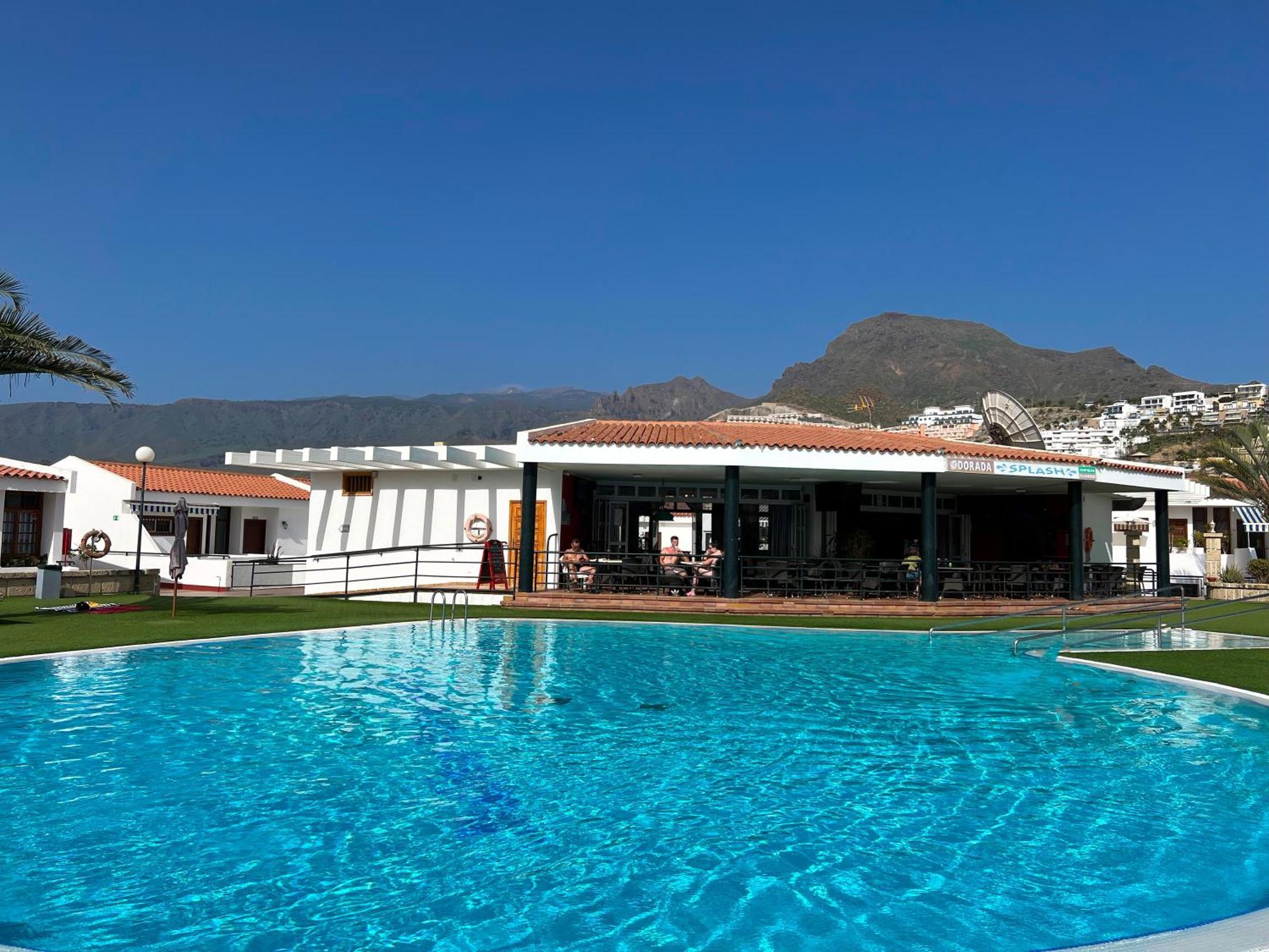 Apartament Malibu Blue Costa Adeje  Εξωτερικό φωτογραφία