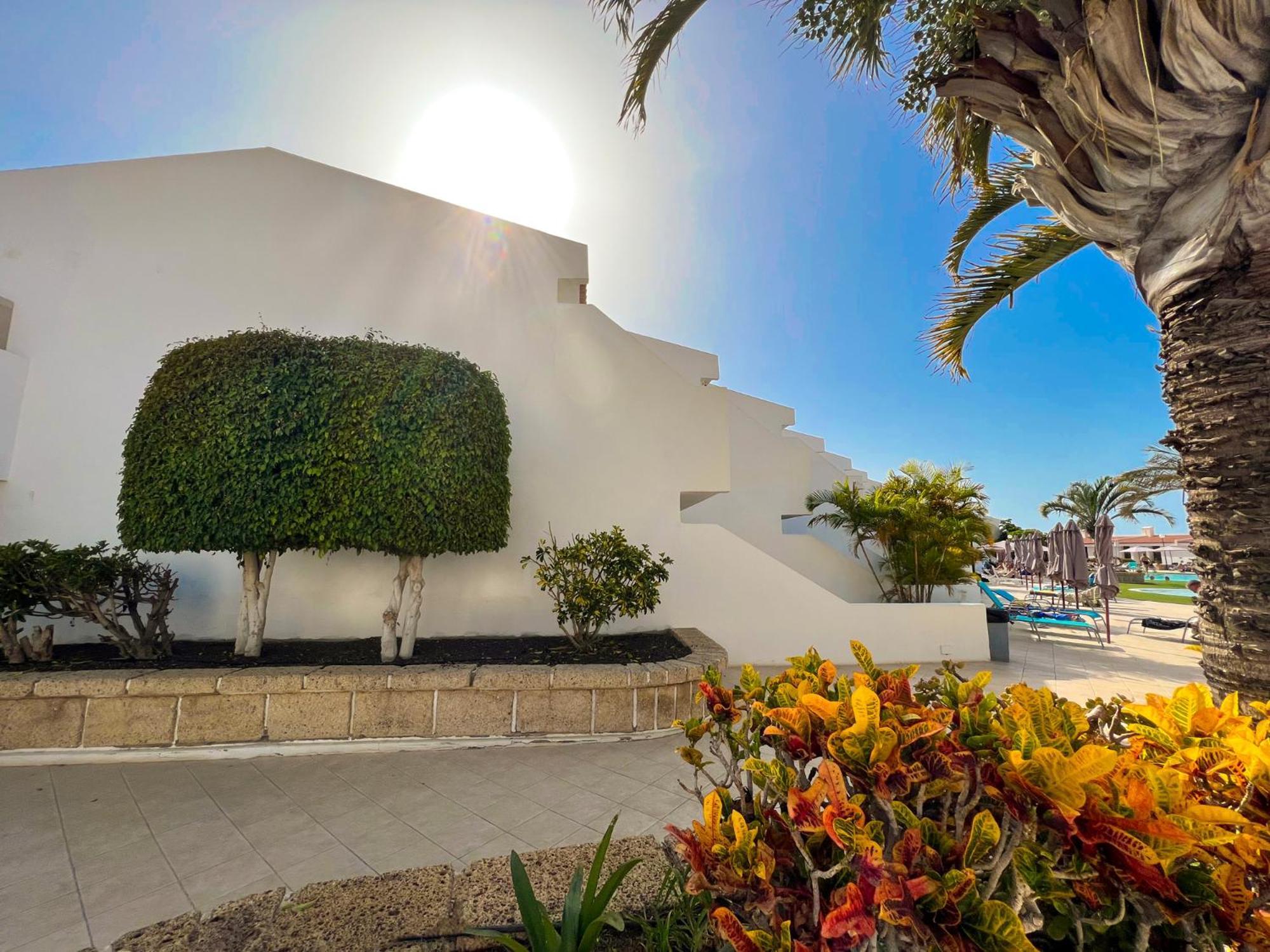Apartament Malibu Blue Costa Adeje  Εξωτερικό φωτογραφία