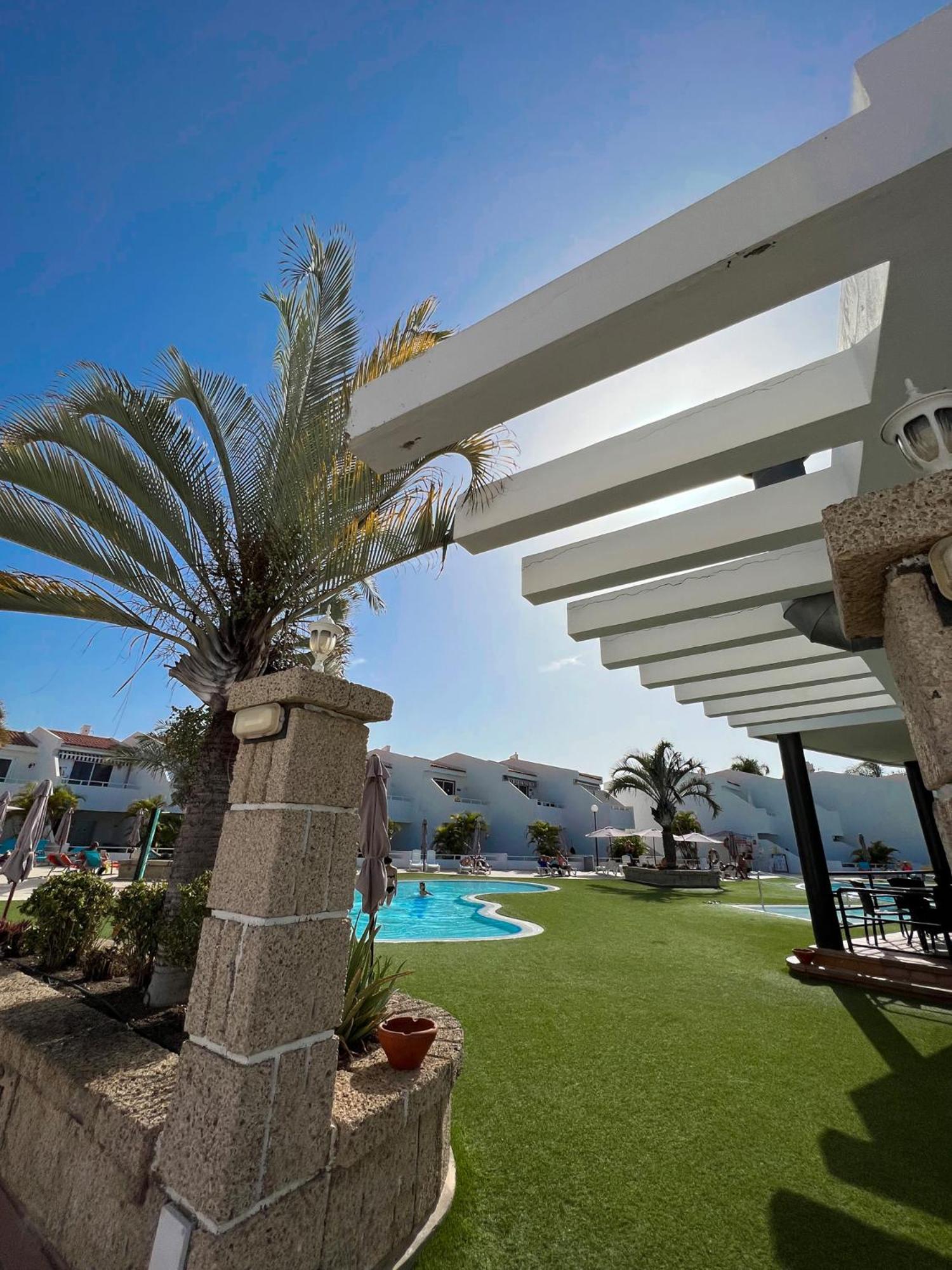 Apartament Malibu Blue Costa Adeje  Εξωτερικό φωτογραφία